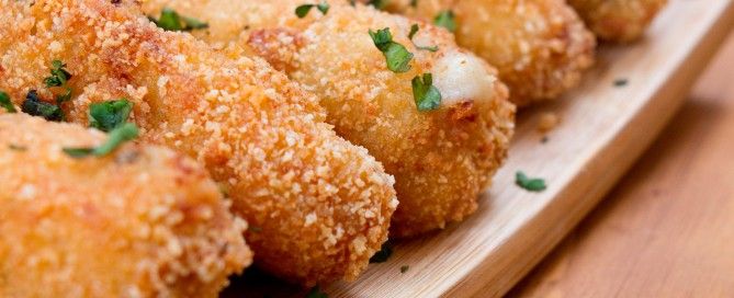 croquetas