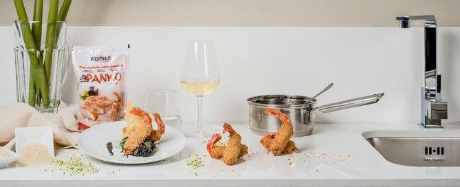 panko