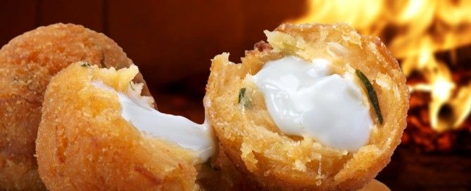 queso frito