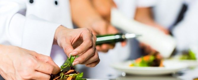 tendencia alimentación 2018