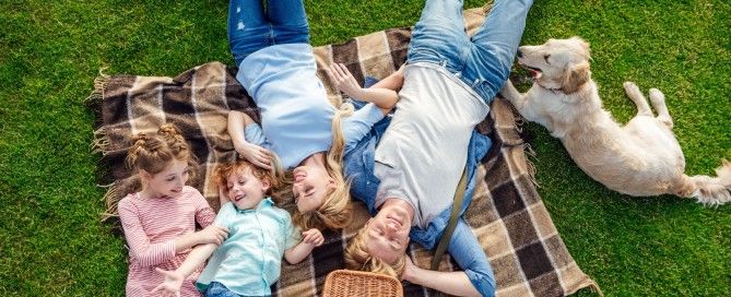 cuidar alimentación en verano