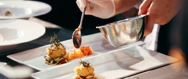 rutas gastronómicas