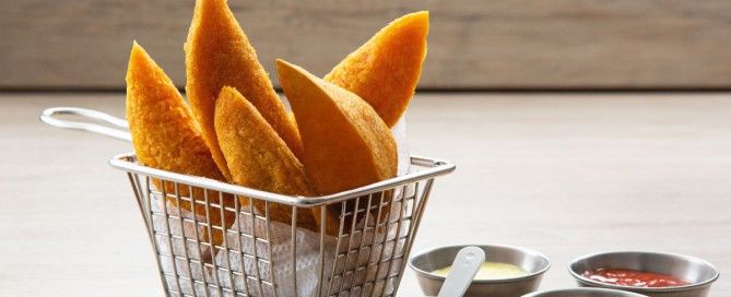 receta de empanadas colombianas
