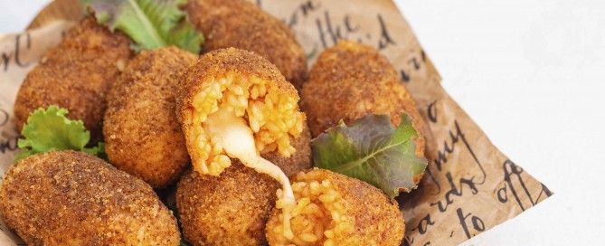 croquetas-arroz-queso