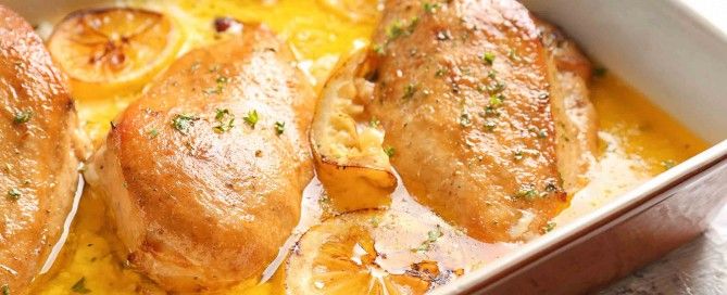 pollo-limon-panko