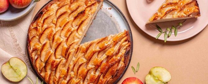 tarta-manzana-melocoton