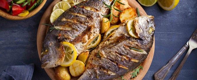 dorada-menorquina