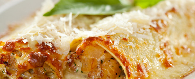 31 Agosto POST-rollos gratinados
