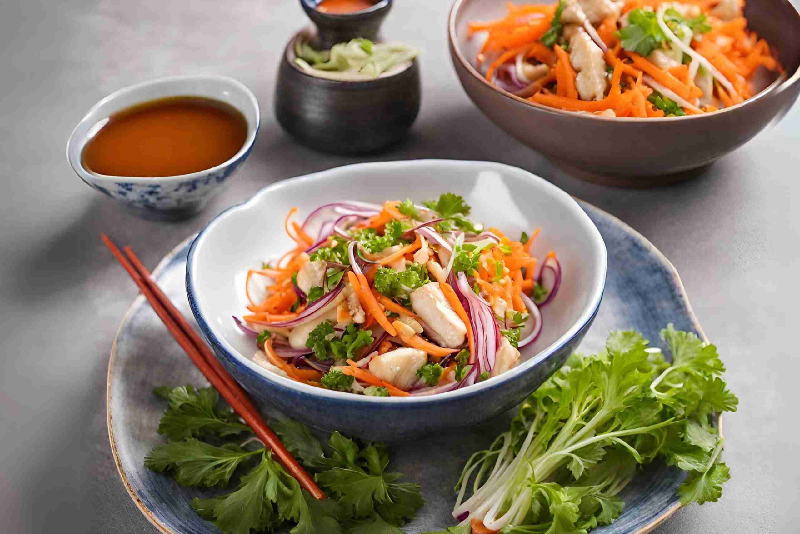 receta-ensalada-asiatica-pollo