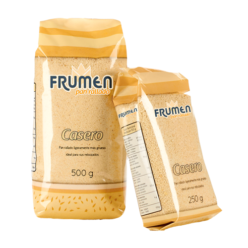 Frumen Línea Doméstica Frumen Casero Frumen Línea Doméstica Frumen Casero