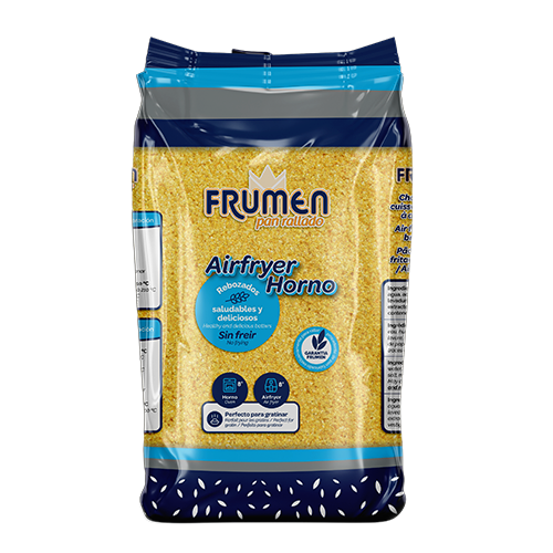 Frumen Línea Doméstica Frumen Airfryer Horno Frumen Línea Doméstica Frumen Airfryer Horno