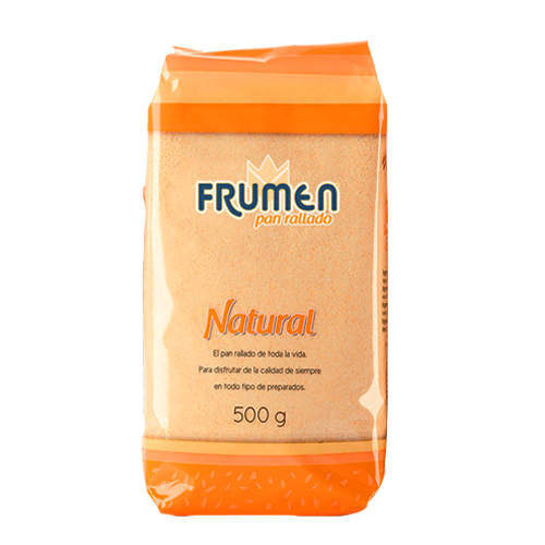 Frumen Línea Doméstica Frumen Natural Frumen Línea Doméstica Frumen Natural