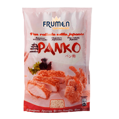 Frumen Línea Doméstica Frumen Panko