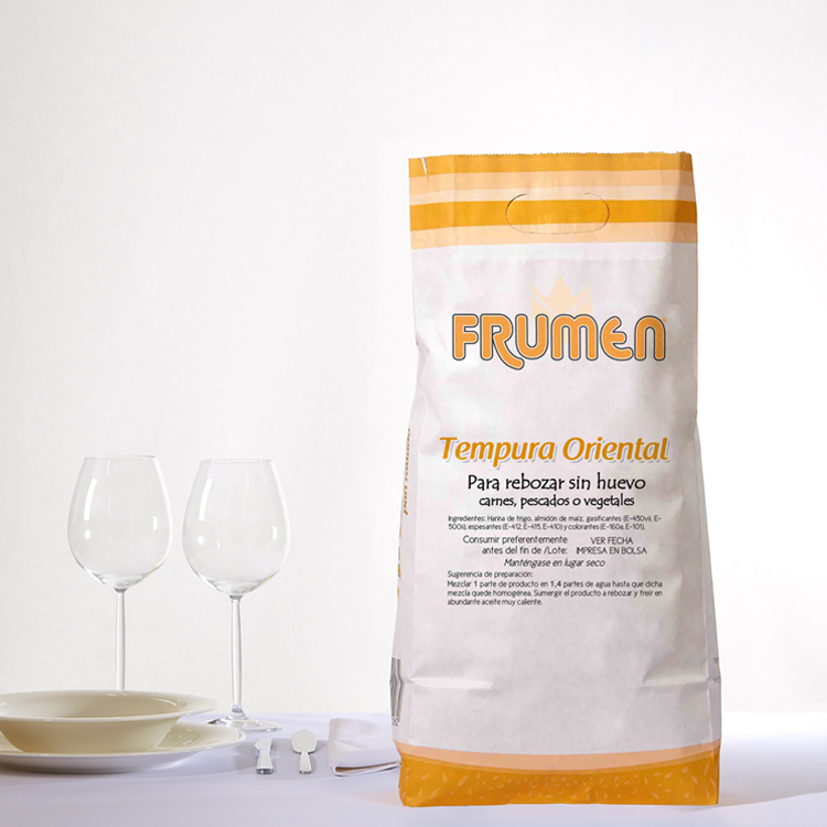 horeca-tempura