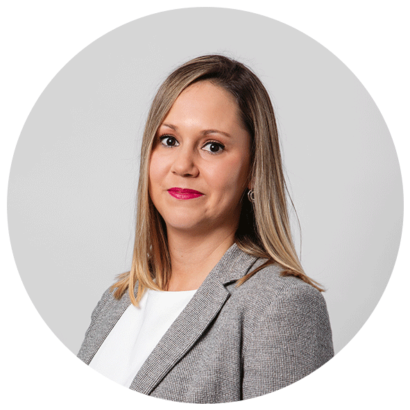 Sara Ruiz. Export Manager. Sara Ruiz. Export Manager.