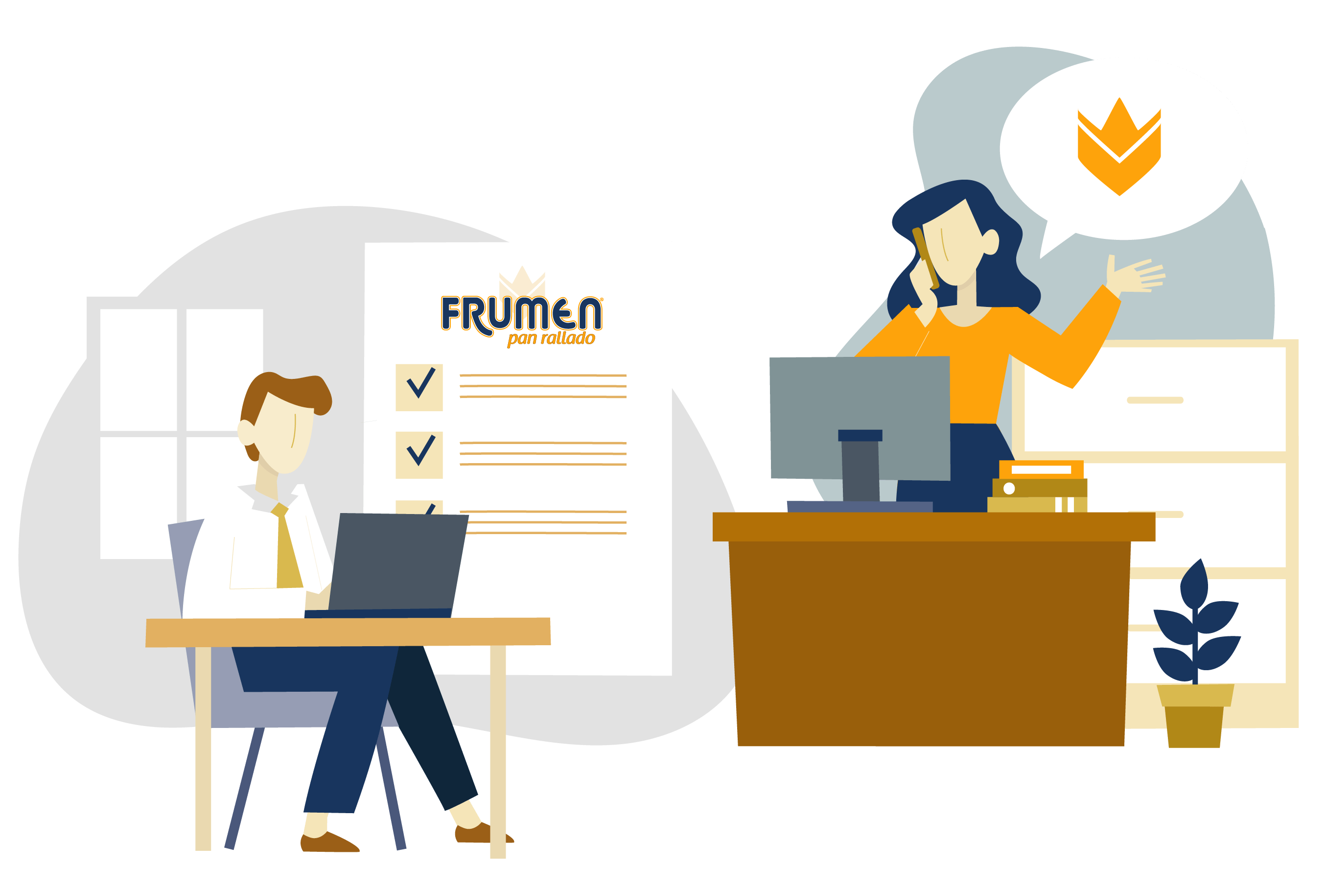 Solicitud del Cliente. Propuesta Personalizada. Solicitud del Cliente. Propuesta Personalizada.