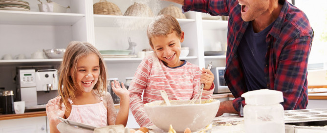 comida-niños