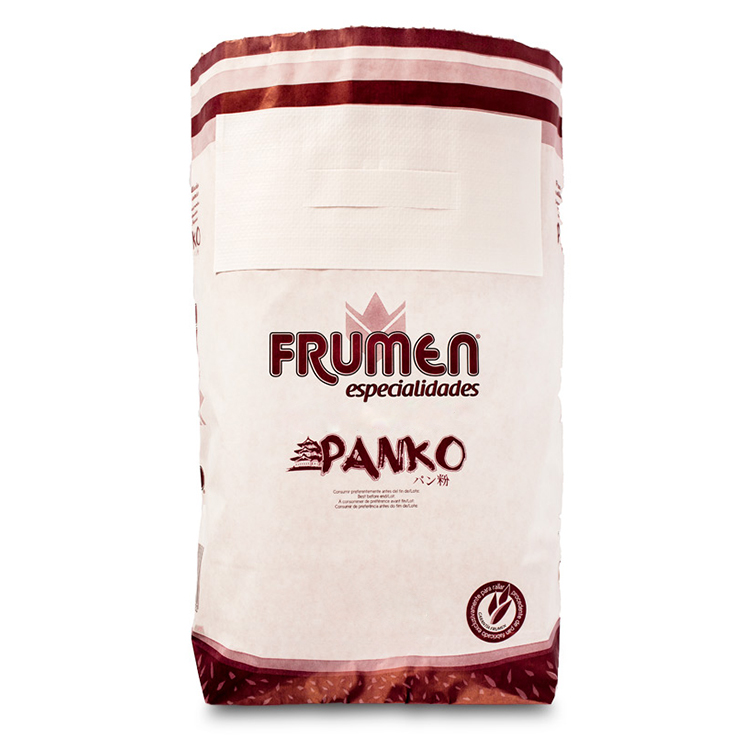 Especialidad Línea Horeca. Frumen Panko Oriental. Especialidad Línea Horeca. Frumen Panko Oriental.
