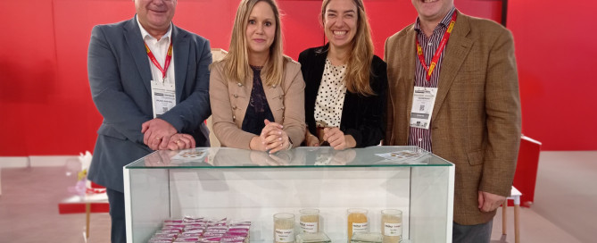 Frumen feria alimentaria
