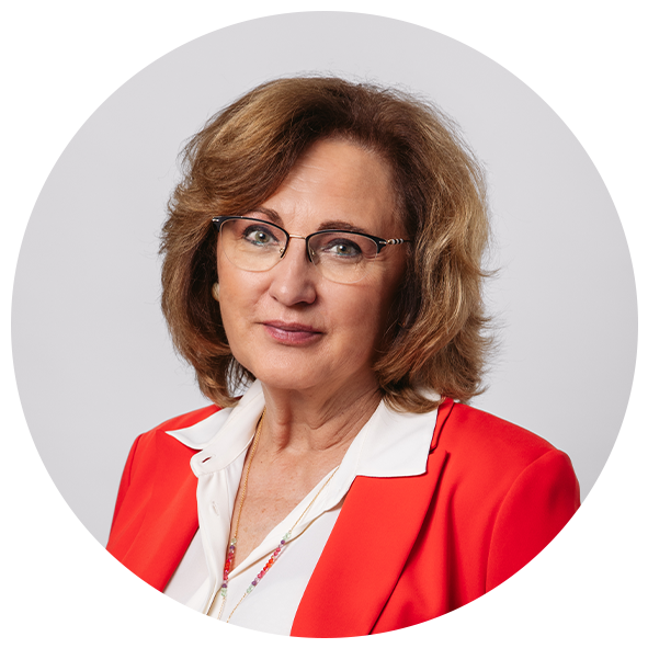 Cristina Expósito Dirección General Cristina Expósito Dirección General
