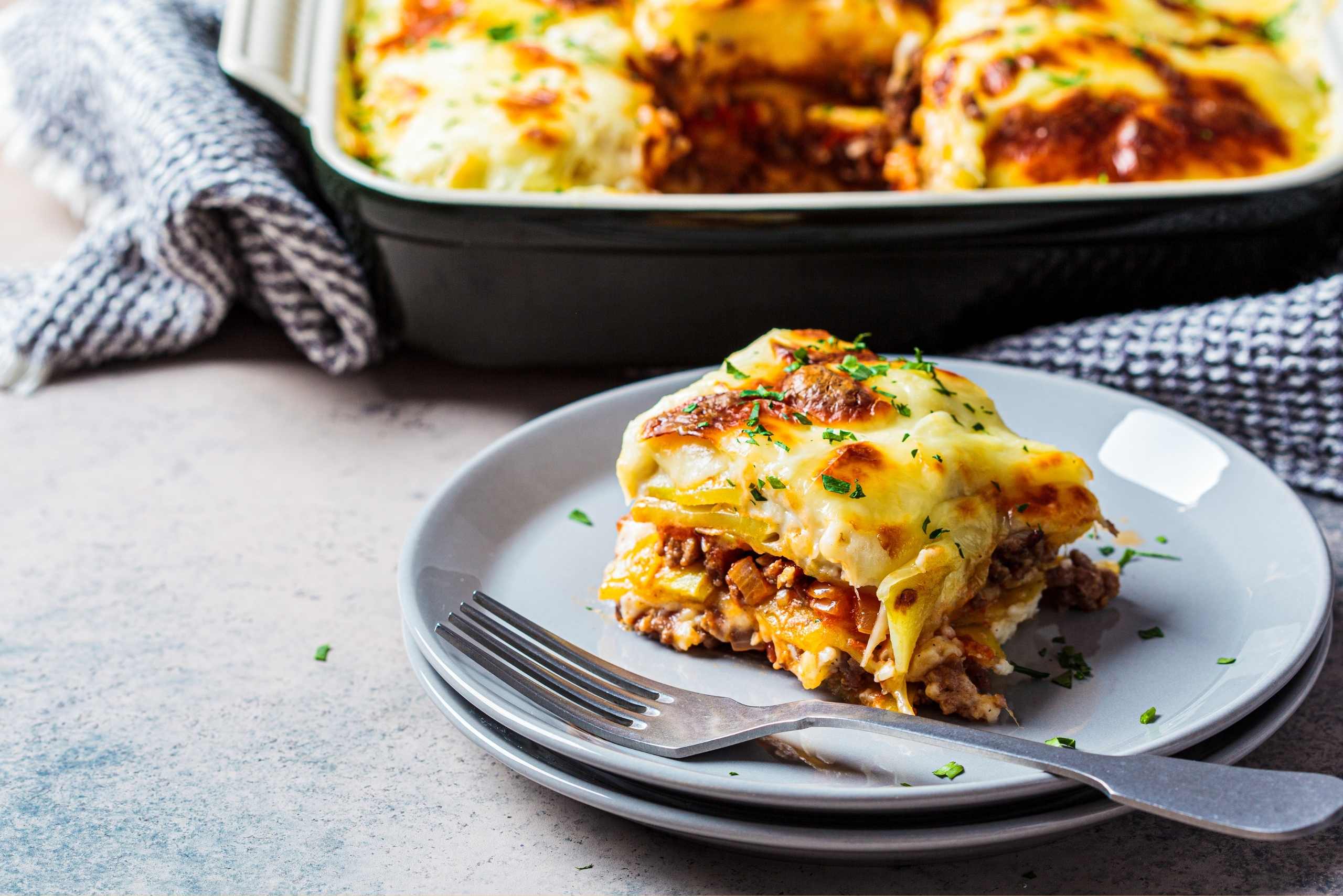 tipos-pan-rallado-moussaka