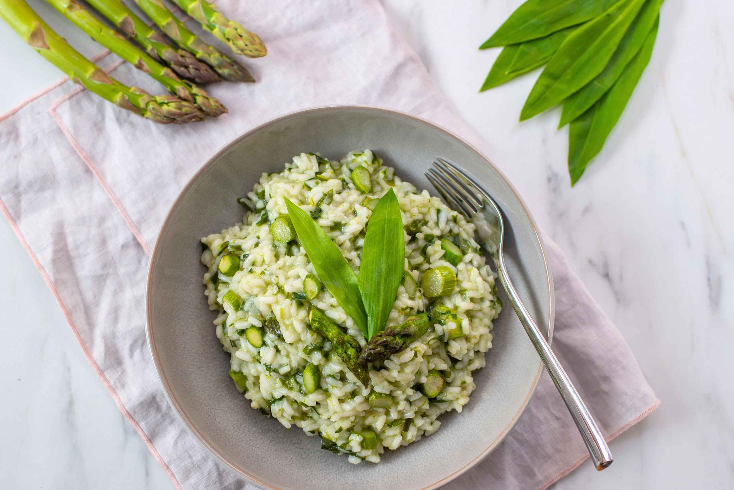 receta-fitness-risotto-esparragos