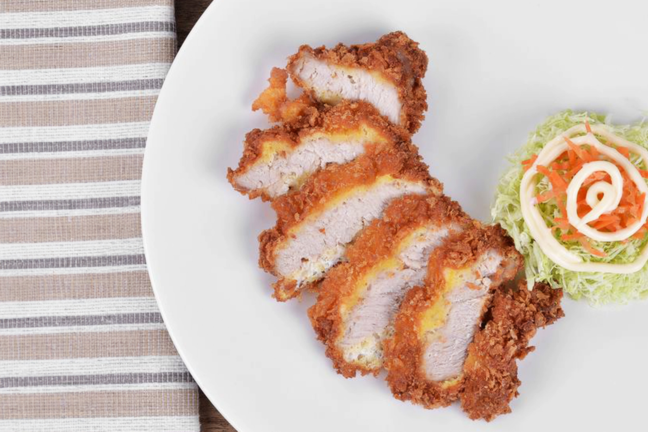 frumen-panko-oriental- Receta con Frumen Panko Oriental