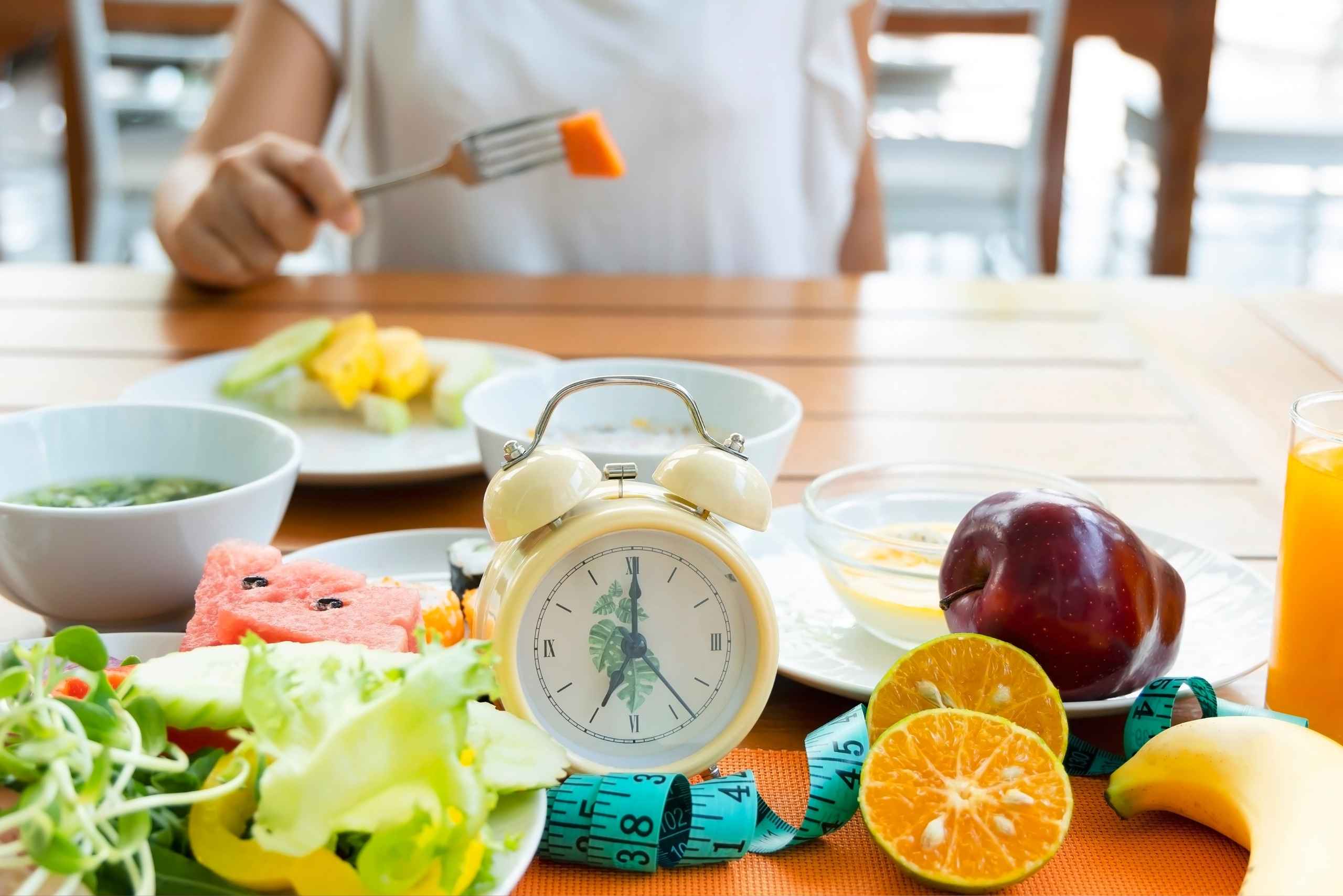 dieta-equilibrada-semanal-ayuno-intermitente