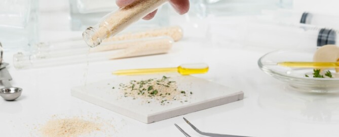 Frumen desarrollos alimentarios