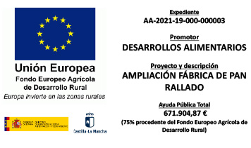 Fondo agrícola europeo