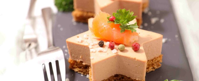 canapes frios faciles y baratos