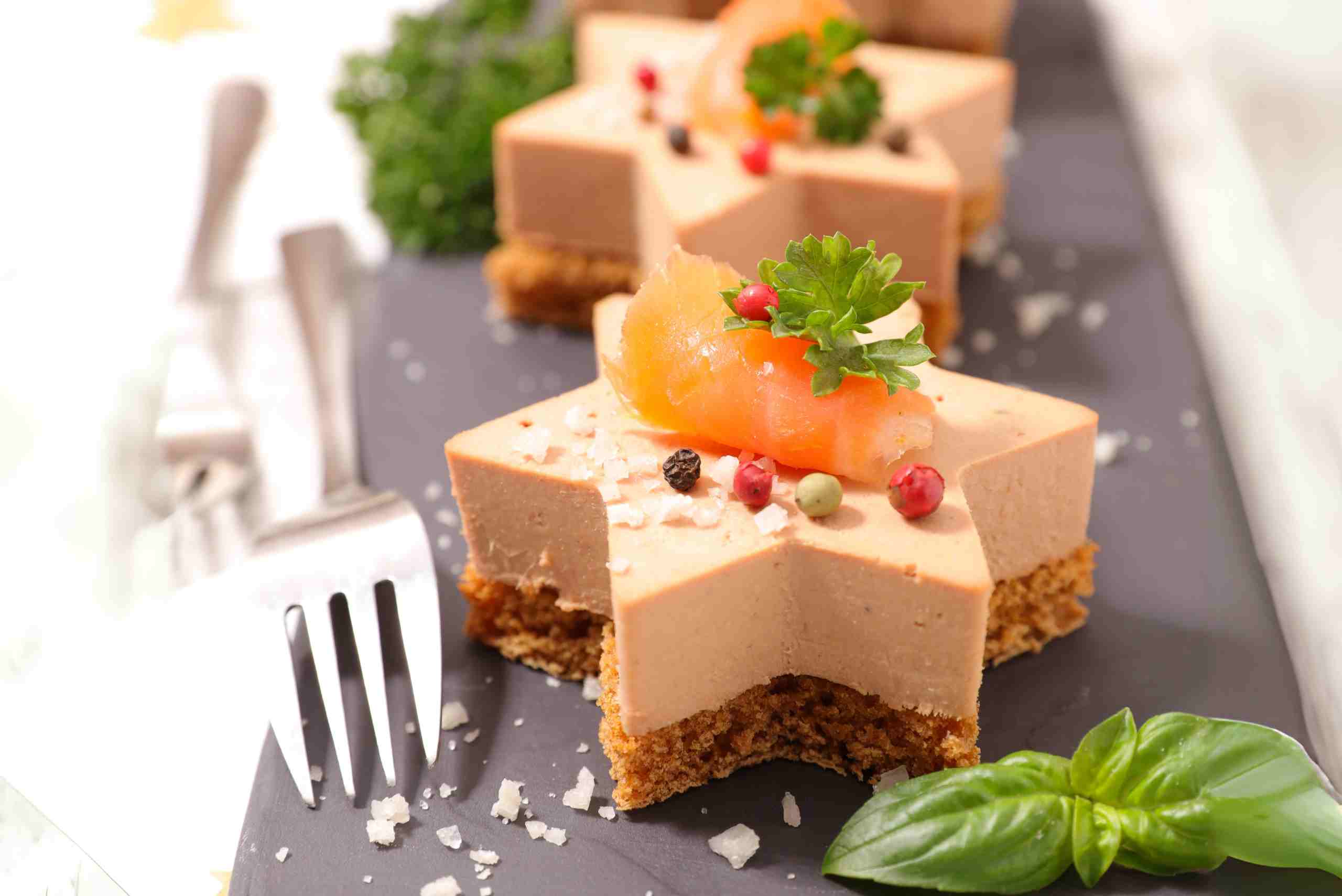 canapes frios faciles y baratos