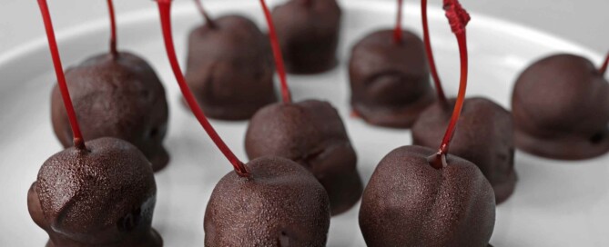 cerezas-chocolate-comidas-infantiles