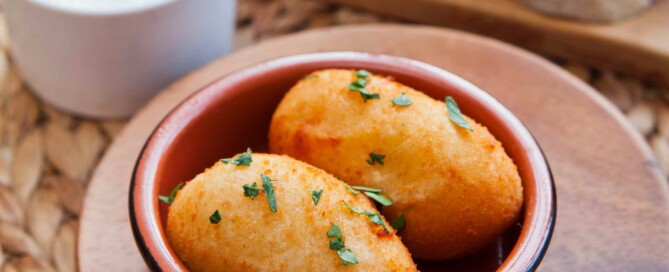 Croquetas-jamon-queso-pan-rallado
