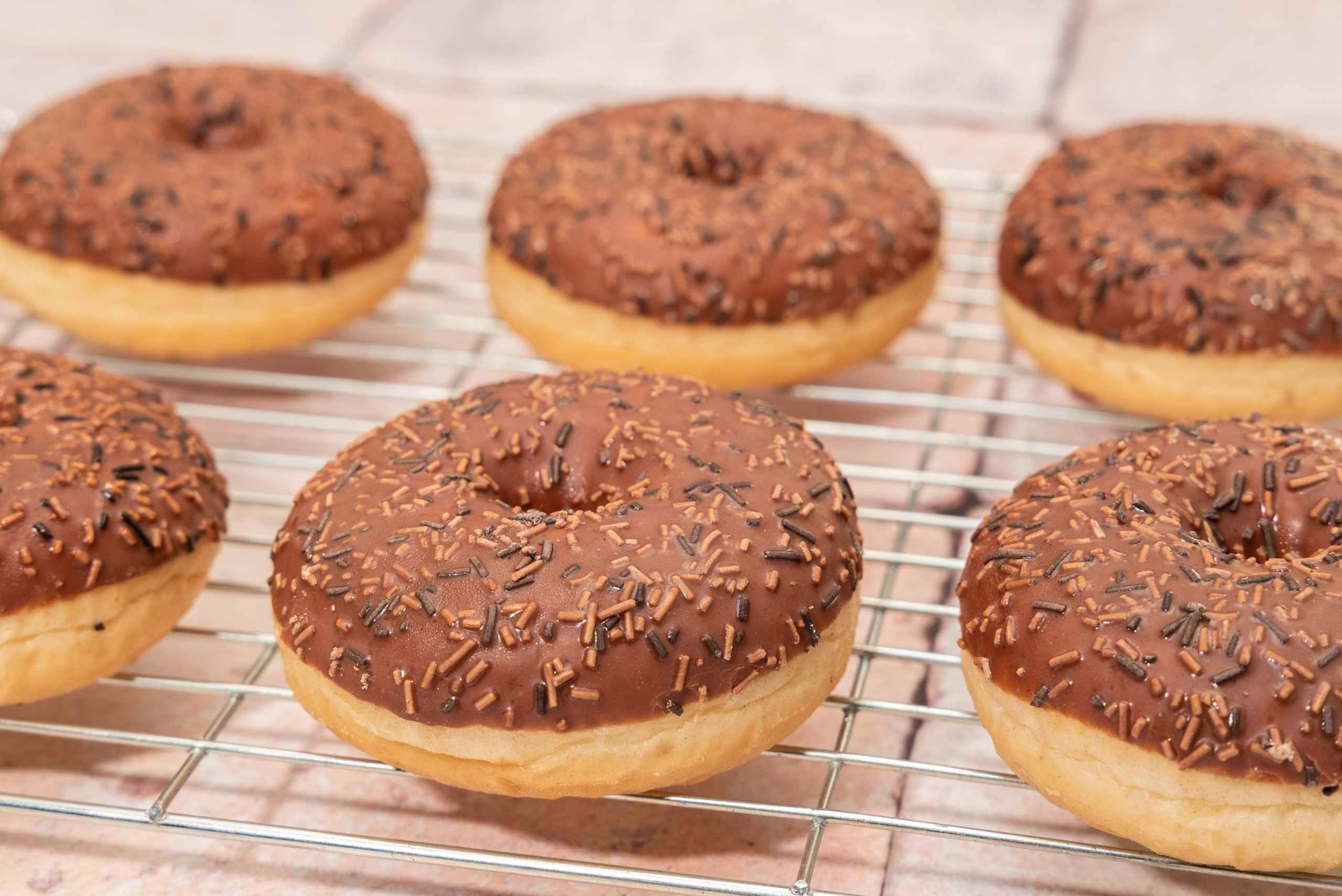receta-donuts-crujientes-nutella-caseros