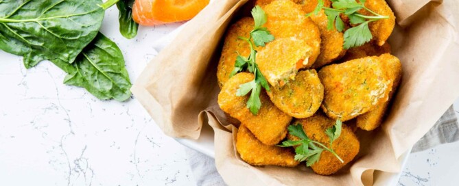 receta-nuggets-zanahoria-pan-rallado-sin-gluten