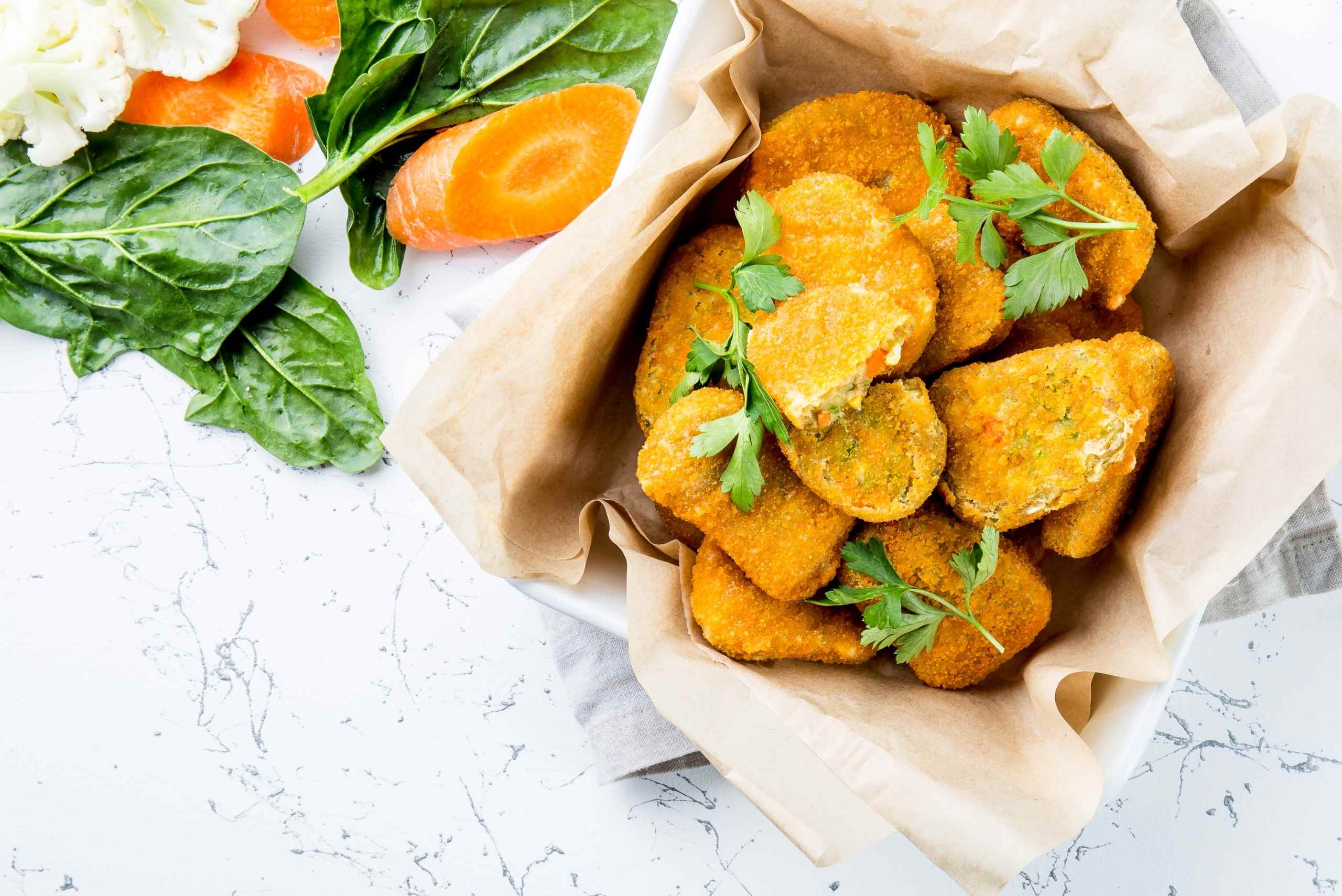 receta-nuggets-zanahoria-pan-rallado-sin-gluten