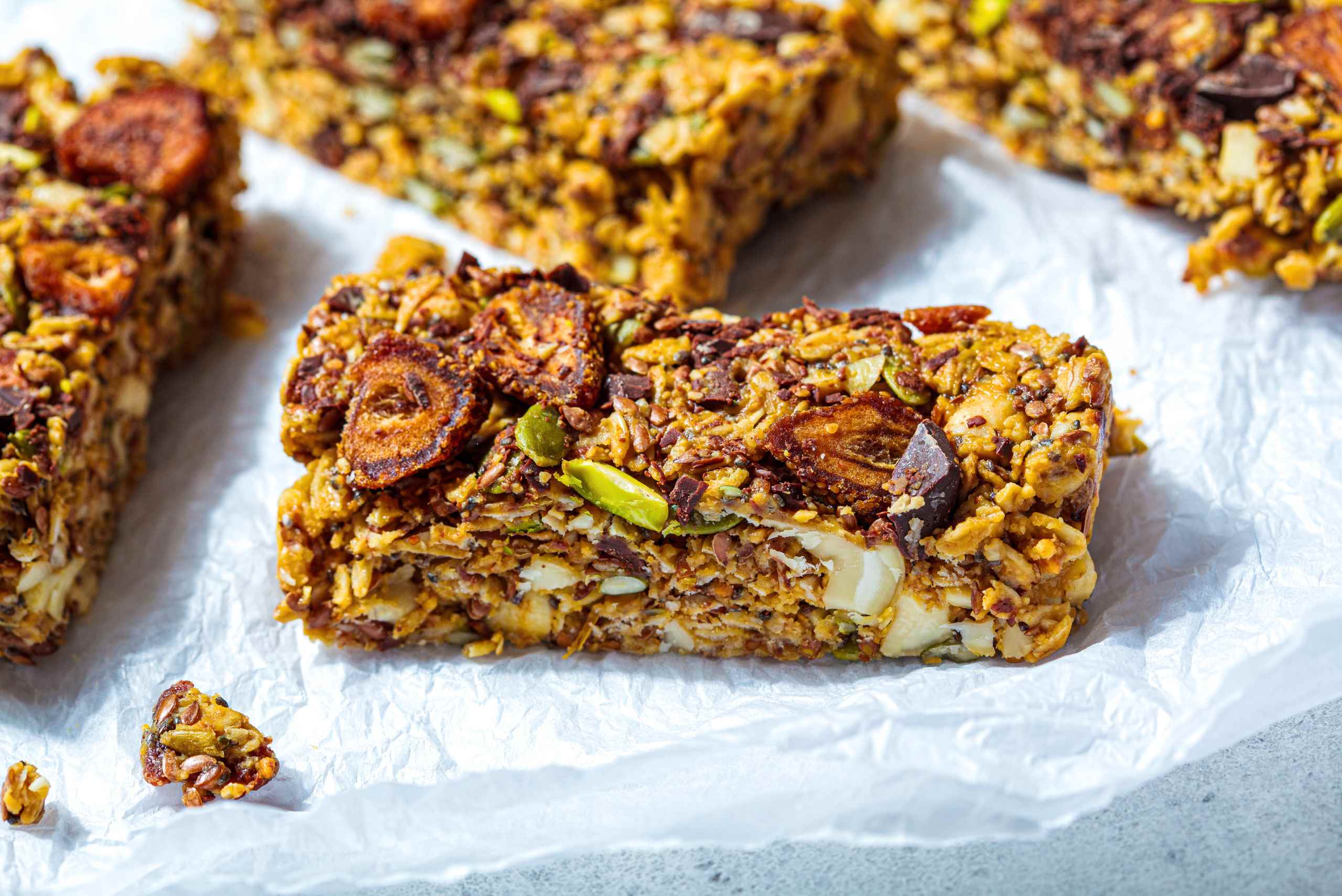 receta-fitness-barritas-pistacho