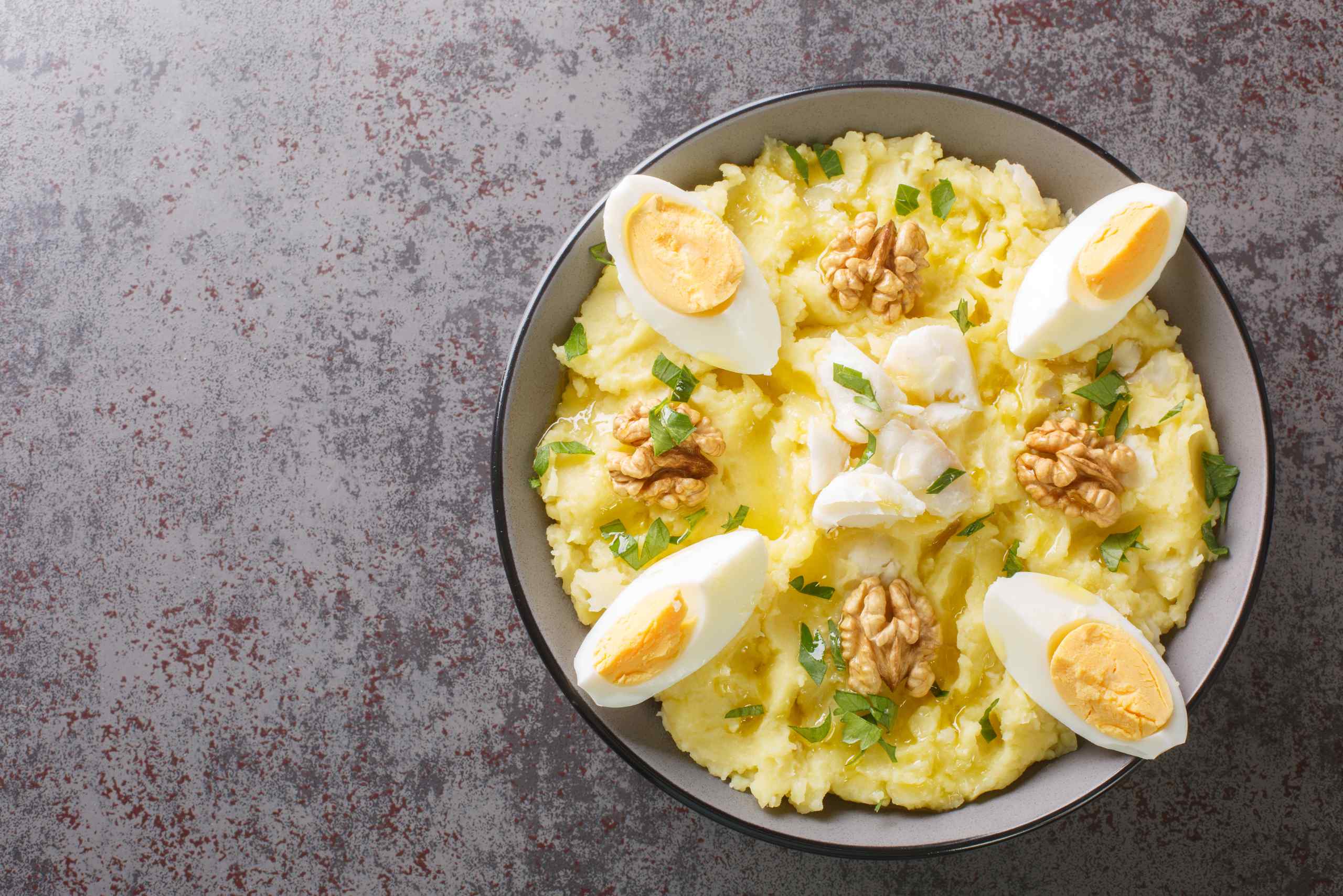 comidas sanas y baratas Platos típicos de Semana Santa