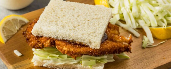 panko