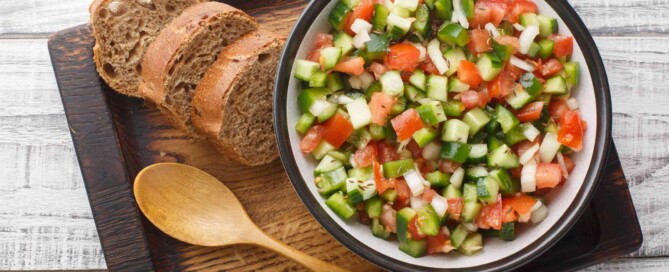 receta fitness