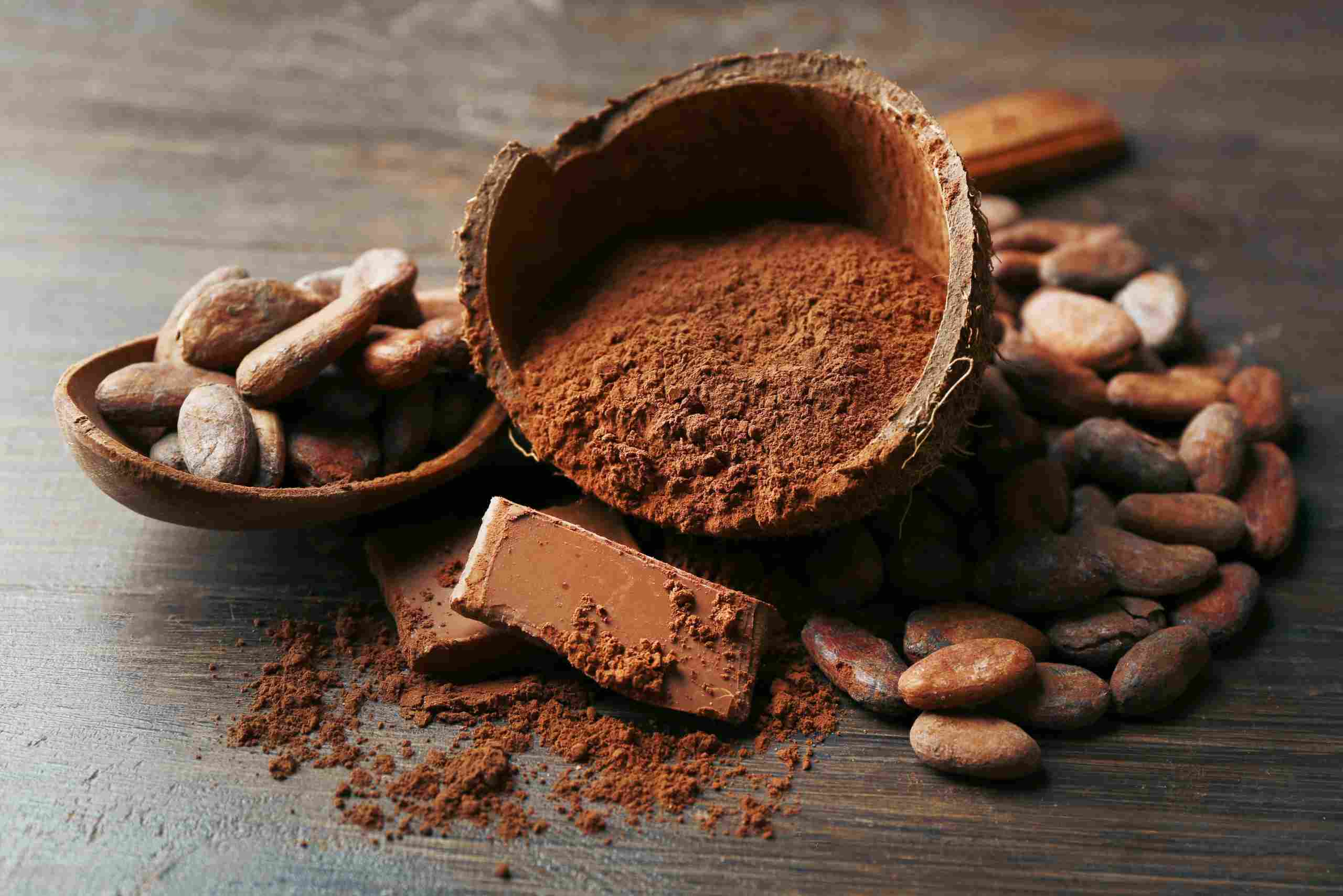 cacao