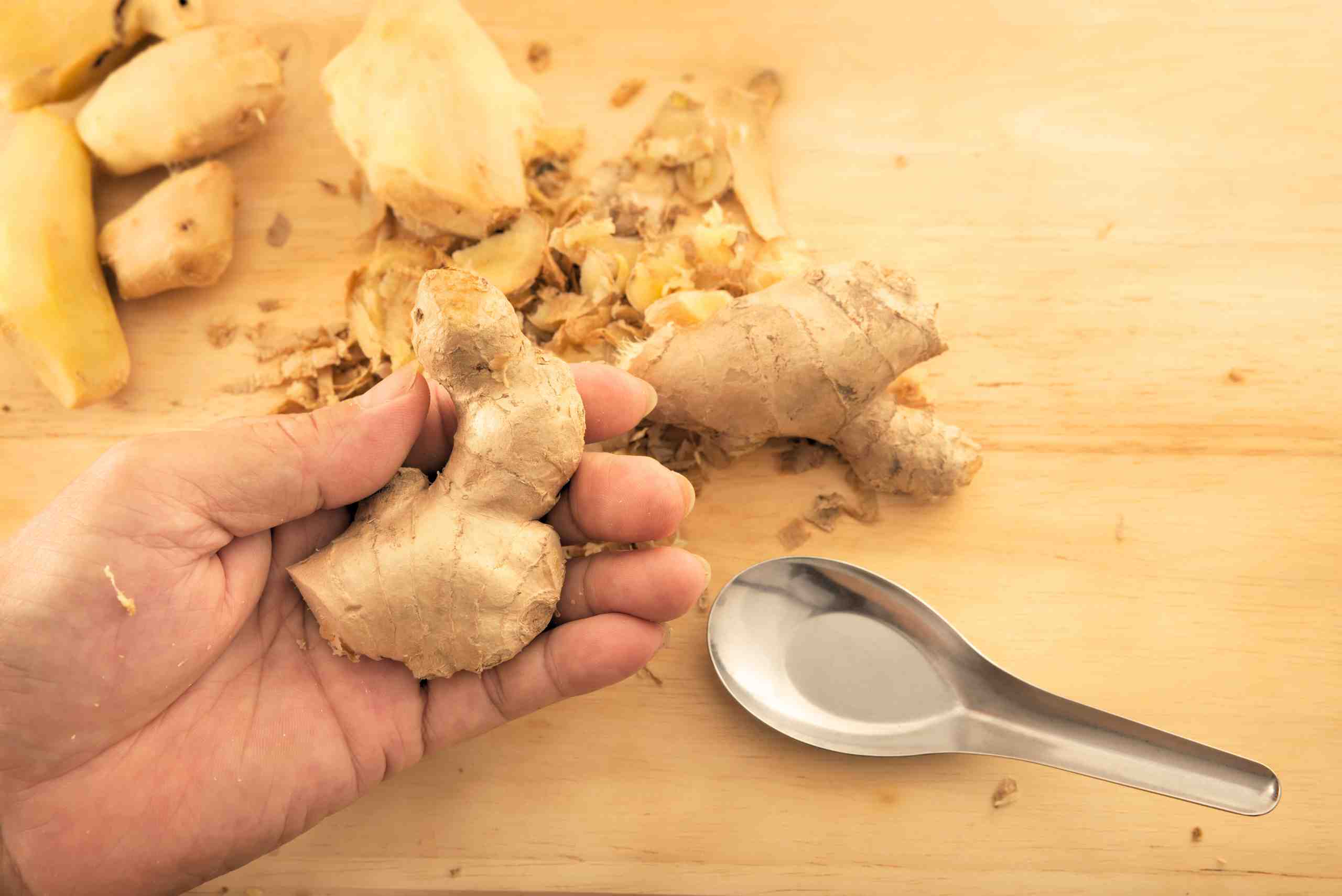 4 trucos de cocina que te salvan en el día a día (y nadie te había contado)