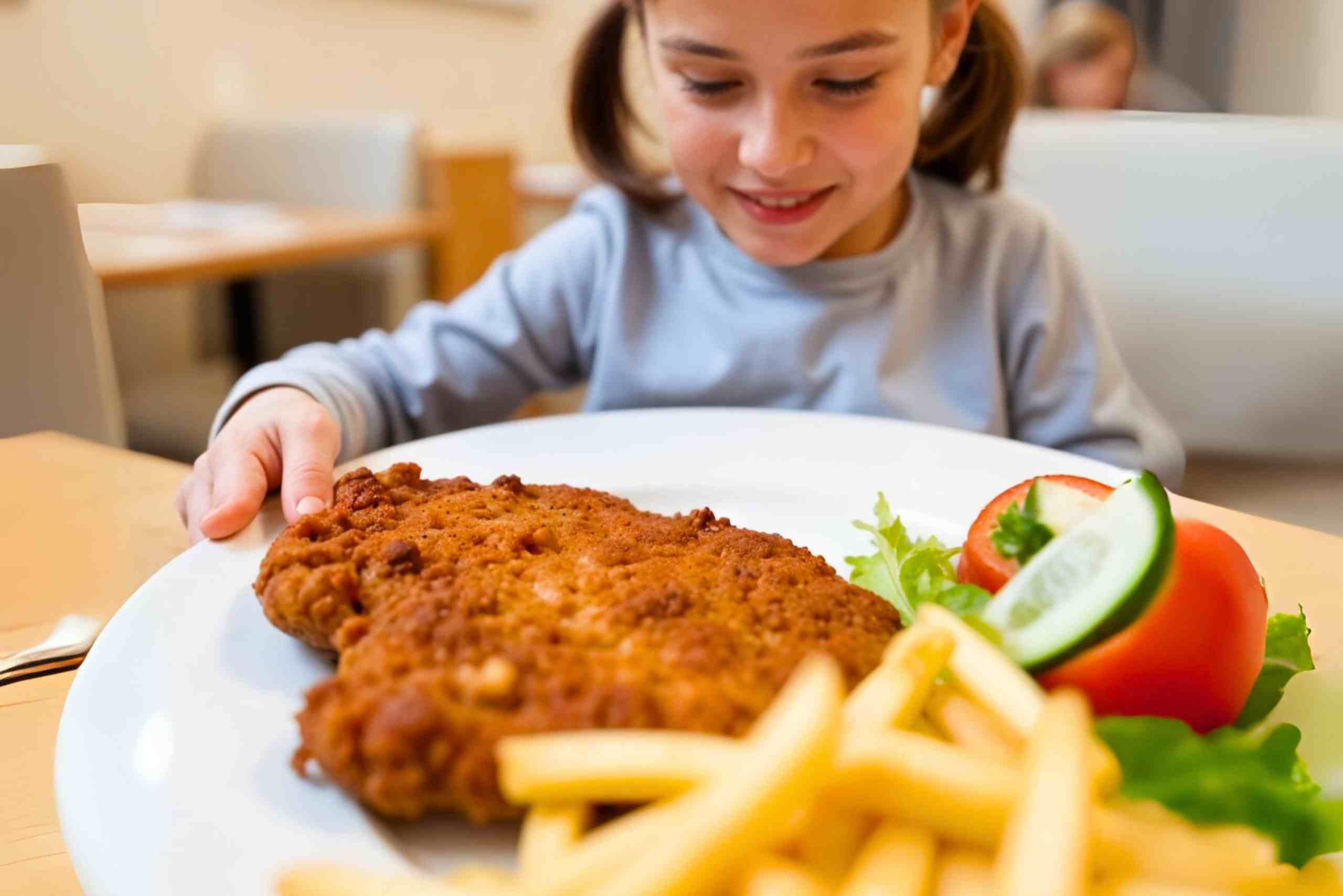 Cómo evitar que se despegue el pan rallado en tu milanesa: 5 trucos infalibles
