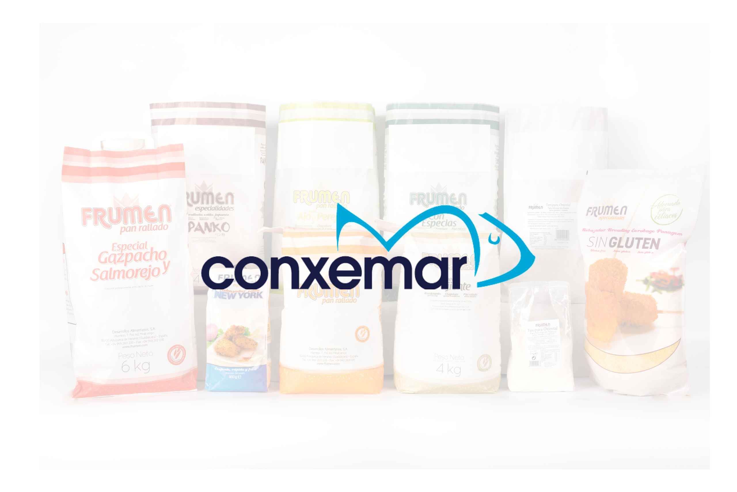 Breadcrumb Supplier Heading to Conxemar 2025