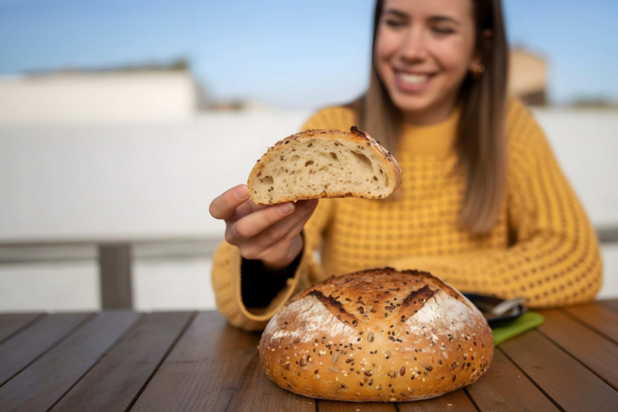 Día Mundial de la Alimentación y el Pan: doble celebración para comer mejor