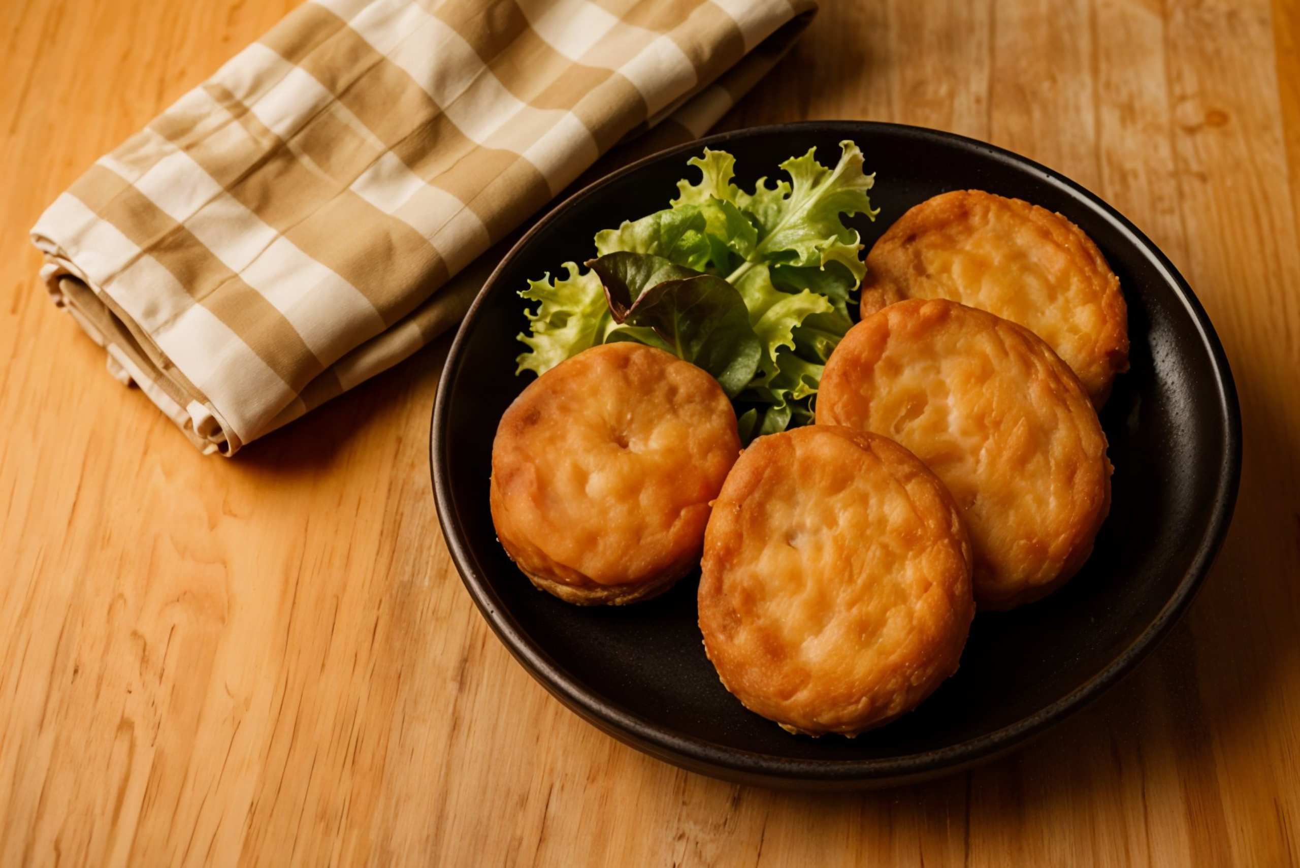 Patatas de Olot: tradición catalana con nuestro pan rallado natural Frumen