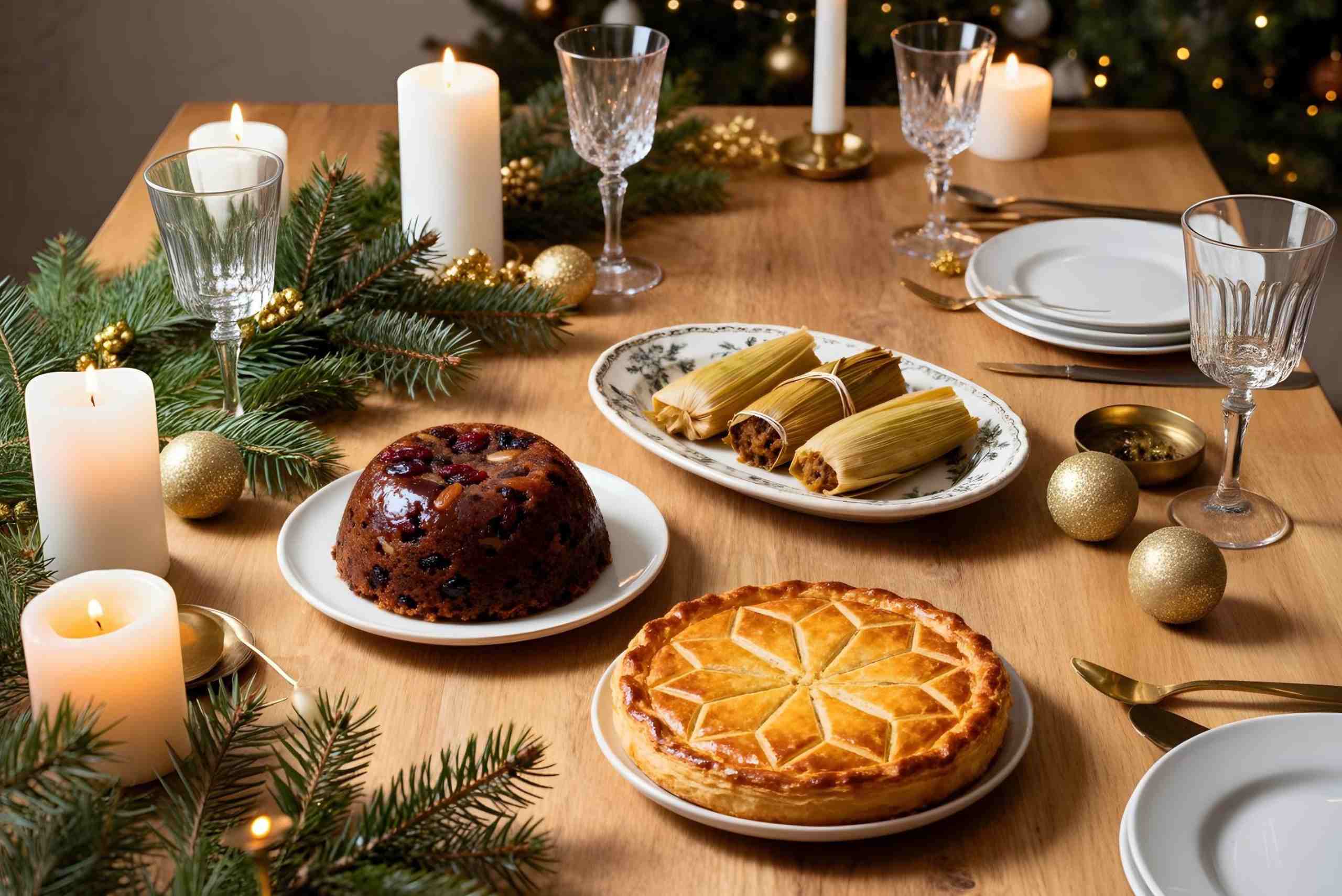 recetas-platos-navideños