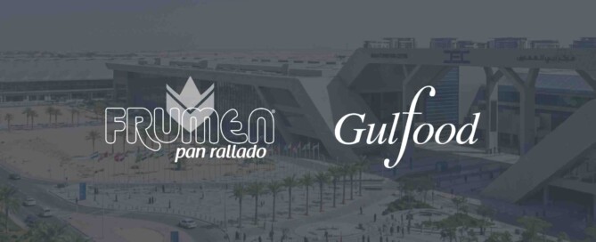 Visitamos-Gulfood- fabricante-pan rallado-vanguardia