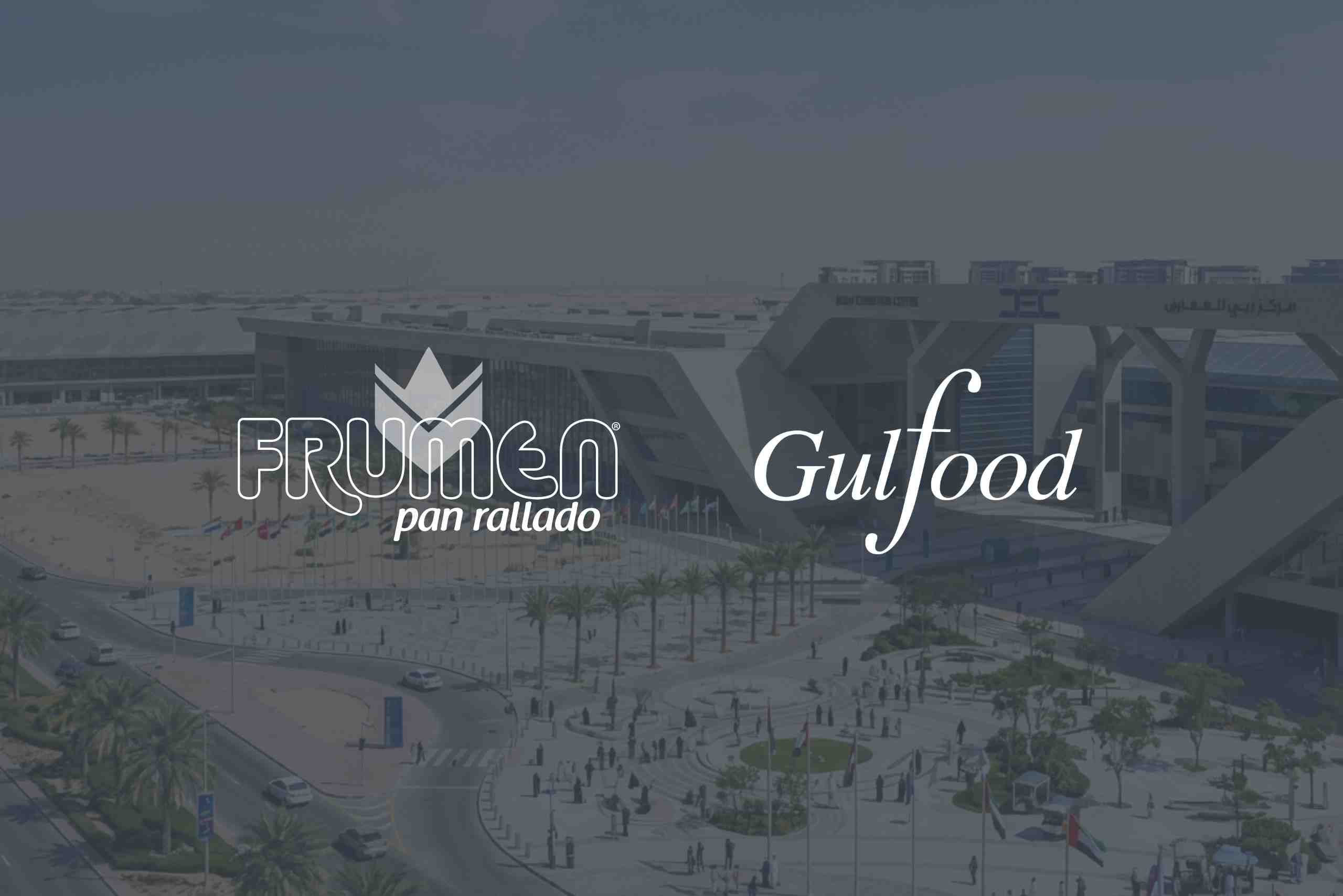 Visitamos-Gulfood- fabricante-pan rallado-vanguardia